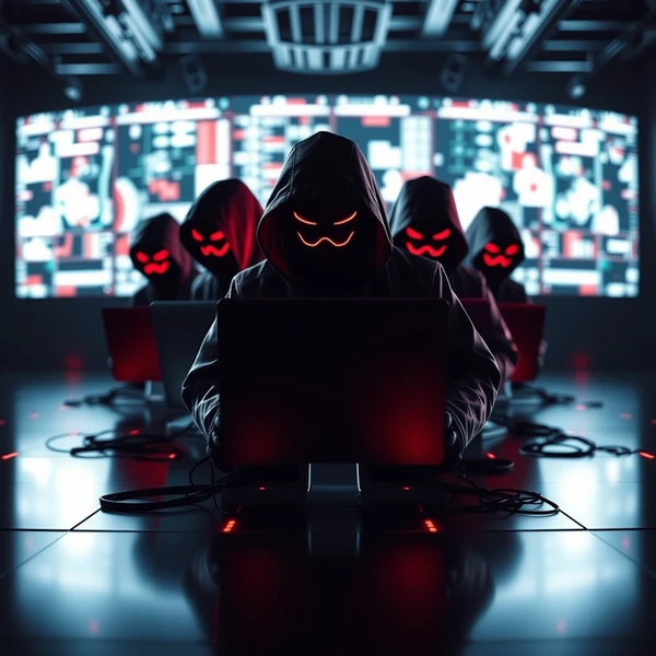 IoT Malware (Infecting Devices to Build Mining Botnets) | Black Hat HQ