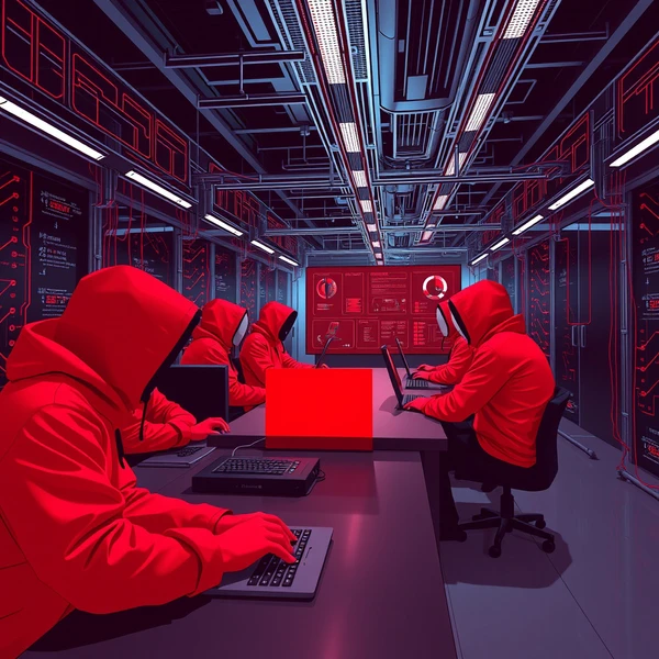 Satori Botnet | Black Hat HQ