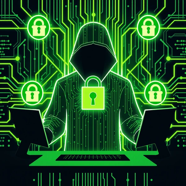 Brute-Force Attacks | Black Hat HQ