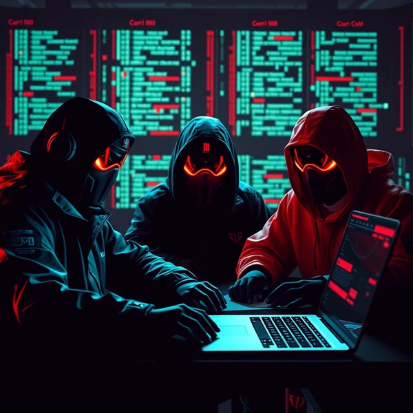 Evil Twin Attacks | Black Hat HQ