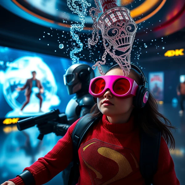 Stream Almost Any Movie In 4K And/Or 3D For Free | Black Hat HQ