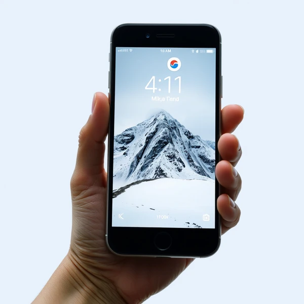 Fake iPhone Text Message | Black Hat HQ