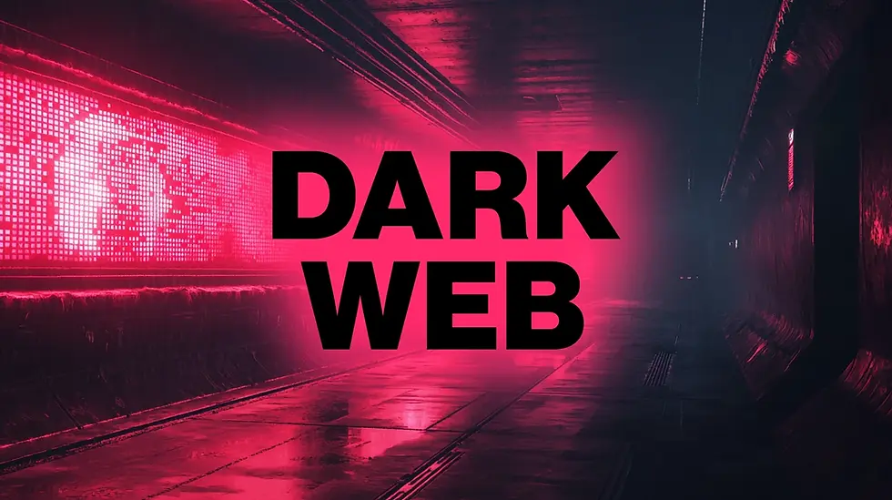 How To Access The Dark Web (Guide) | Black Hat HQ