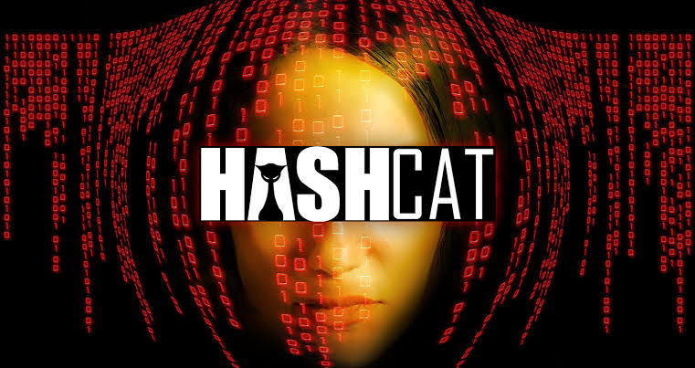 Hashcat (Advanced Password Recovery Tool) | Black Hat HQ