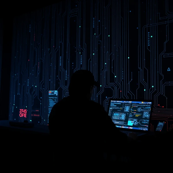 How To Spoof MAC Addresses (Hands-On Guide) | Black Hat HQ