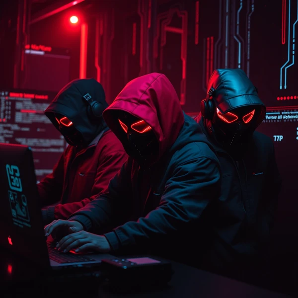 PGP Mistakes Attackers Exploit | Black Hat HQ