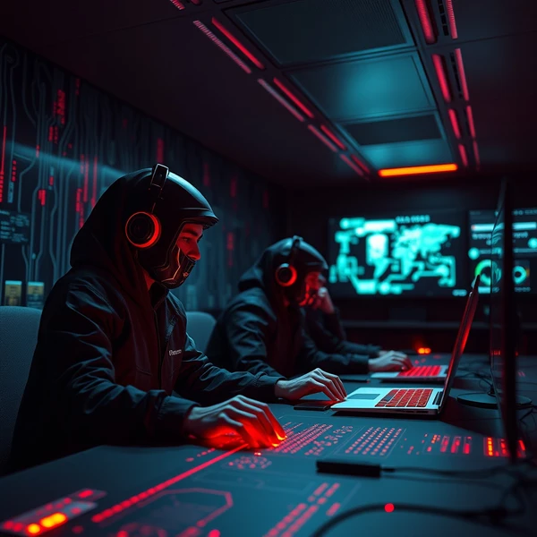 Meris Botnet | Black Hat HQ