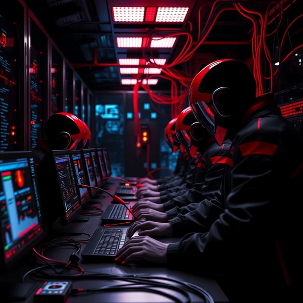 How to Hack WiFi Networks (Hands-On Guide) | Black Hat HQ