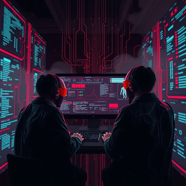 IoT (Internet-of-Things) | Black Hat HQ