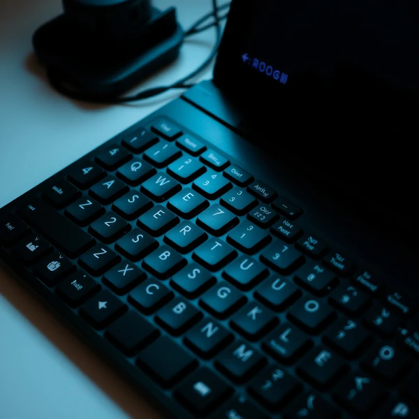 USB Keystroke Attacks | Black Hat HQ