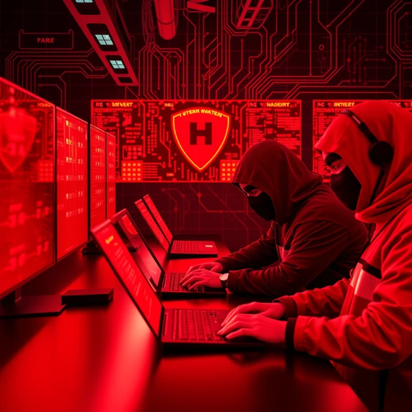 Zero-Click Spyware | Black Hat HQ