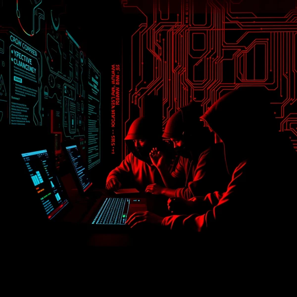 RATs (Remote Access Trojans) | Black Hat HQ