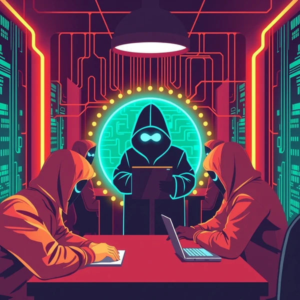 How Ransomware Groups Get Caught | Black Hat HQ