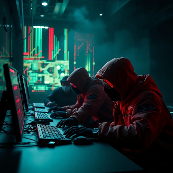 How Spyware Works Internally | Black Hat HQ