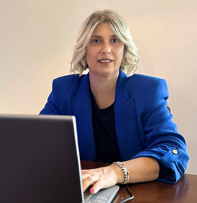 Dr.ssa Rossella Pedrelli