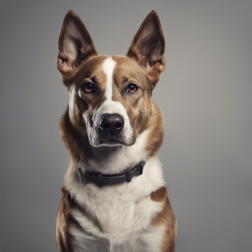 Dog Waiting