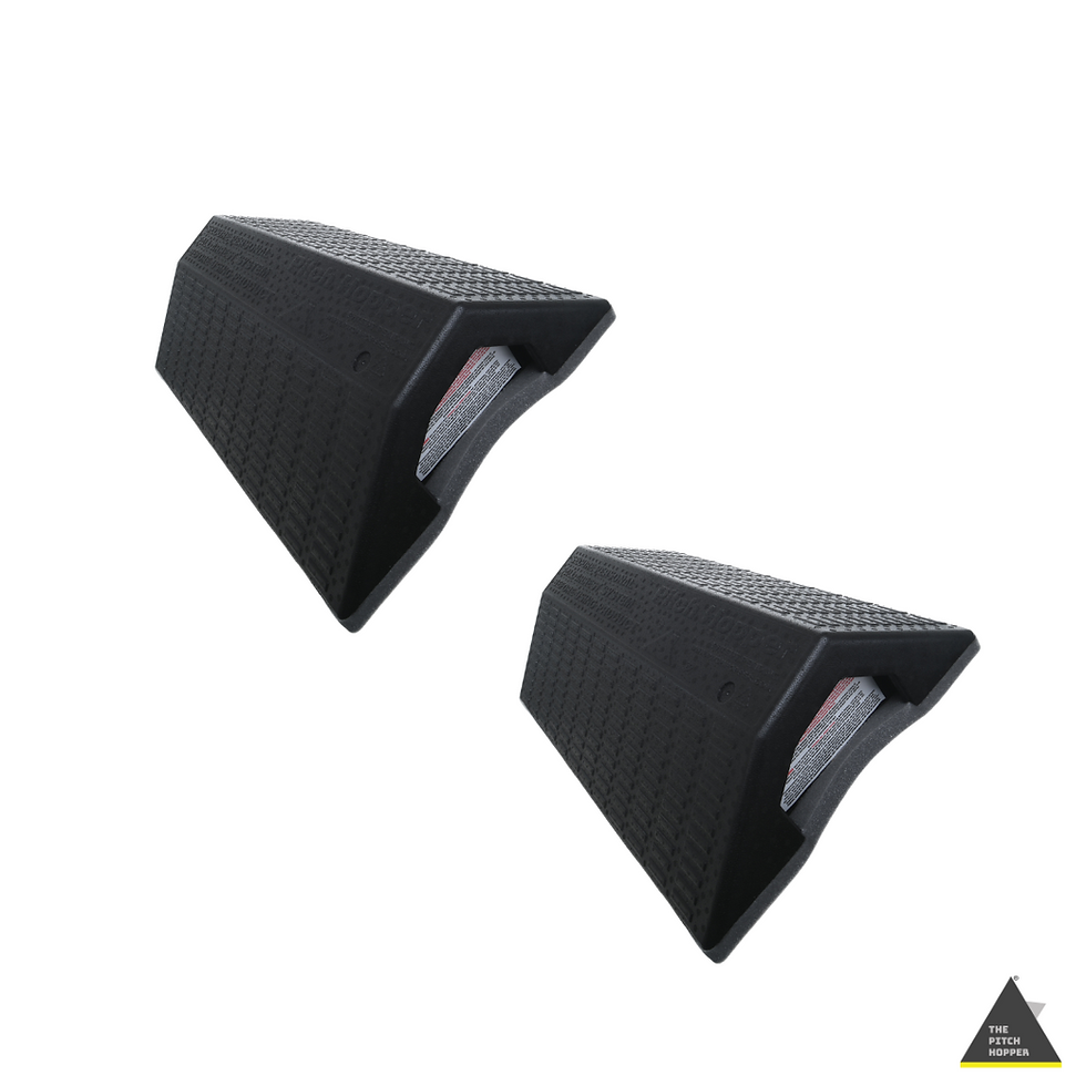 Pitch Hopper original series 32 inch - 2 pack