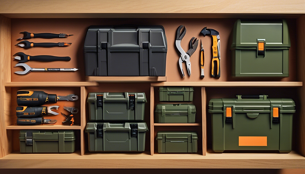 Veteran Handyman Networking Event