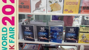 Dear cyber diplomacy practitioners, members of Institute of public diplomacy It is with great pleasure to announce the publication of our colleague, member of the Institute since 2020, Dr. Ajit Singh’s latest book: 5G Simplified