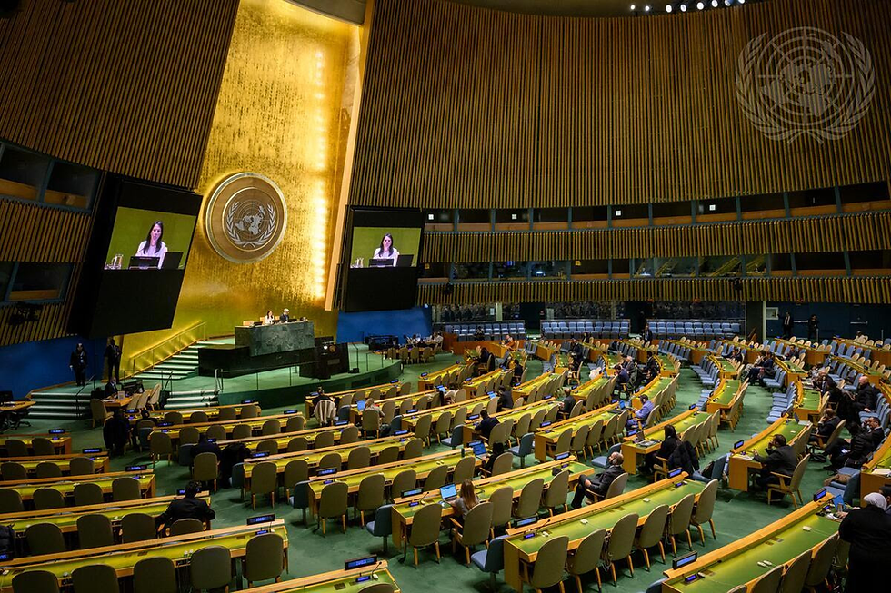 The Institute for Public Diplomacy invites civil society organizations, academics, and researchers