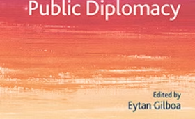 New Directions in Public Diplomacy Research