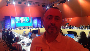 Contributing to Voluntary National Reviews