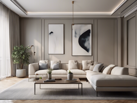 Transform Your Space: Remodeling Services by Bruno Mendes