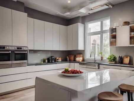 Renovate Your Home with Bruno Mendes Residential Services