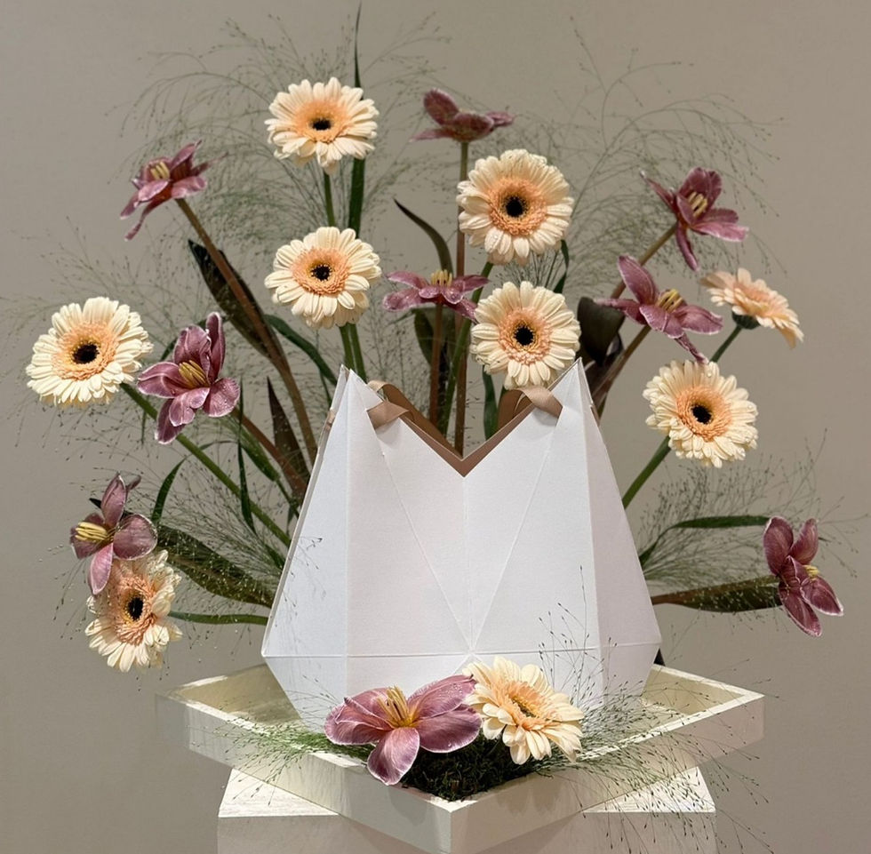 Thumbnail: Floral Arrangement