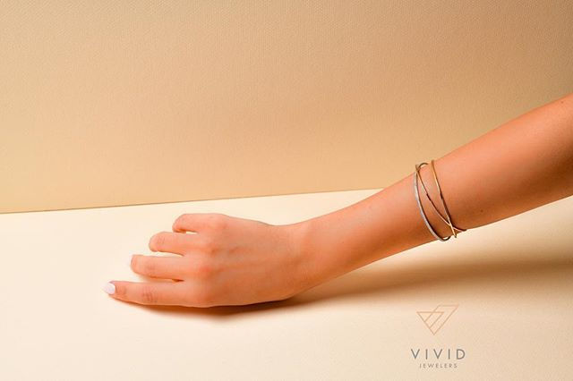 Triniti Bangle