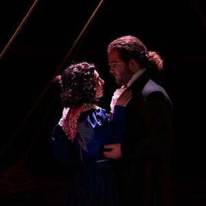 Will they admit their love to each other?