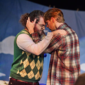 Mr. Burns: A Post-Electric Play