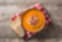 soupe froide