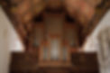 Antique Organ