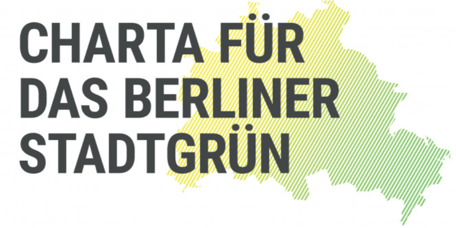 Charta Stadtgrün