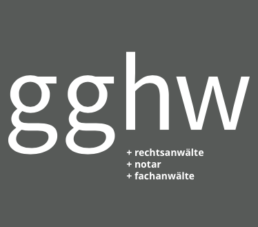 gghw rechtsanwälte + notar + fachanwälte