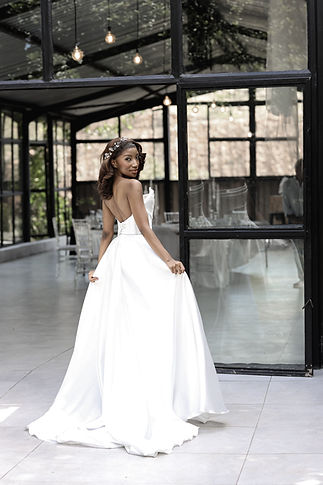 GlassHousePTA East Bride