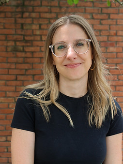 Katrina Motrinc