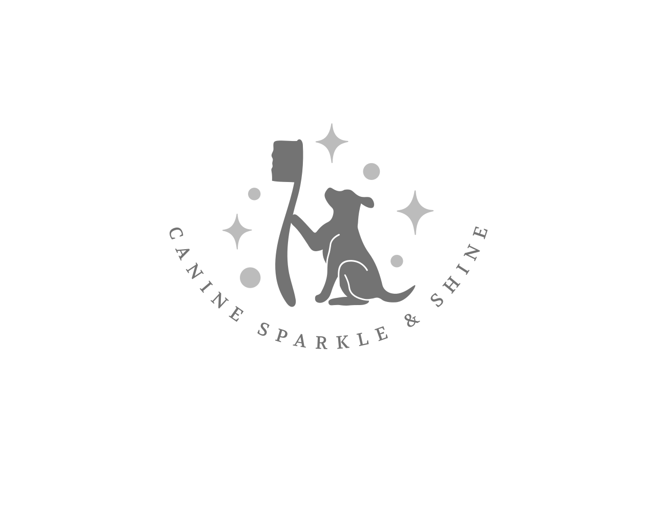 Canine Sparkle & Shine (Dog Teeth Cleaning) dog grooming listing photo