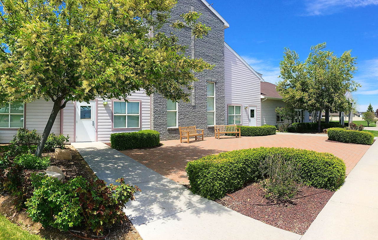 Our Savior Lutheran Church 3