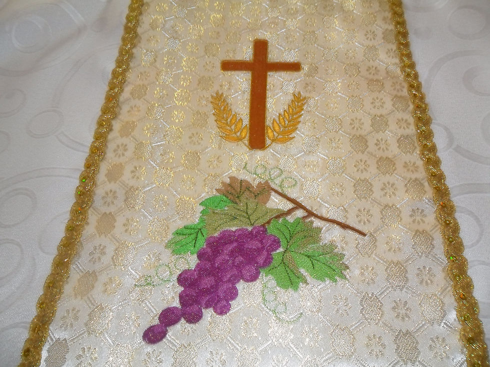 Miniatura: PAÑO DE HOMBROS