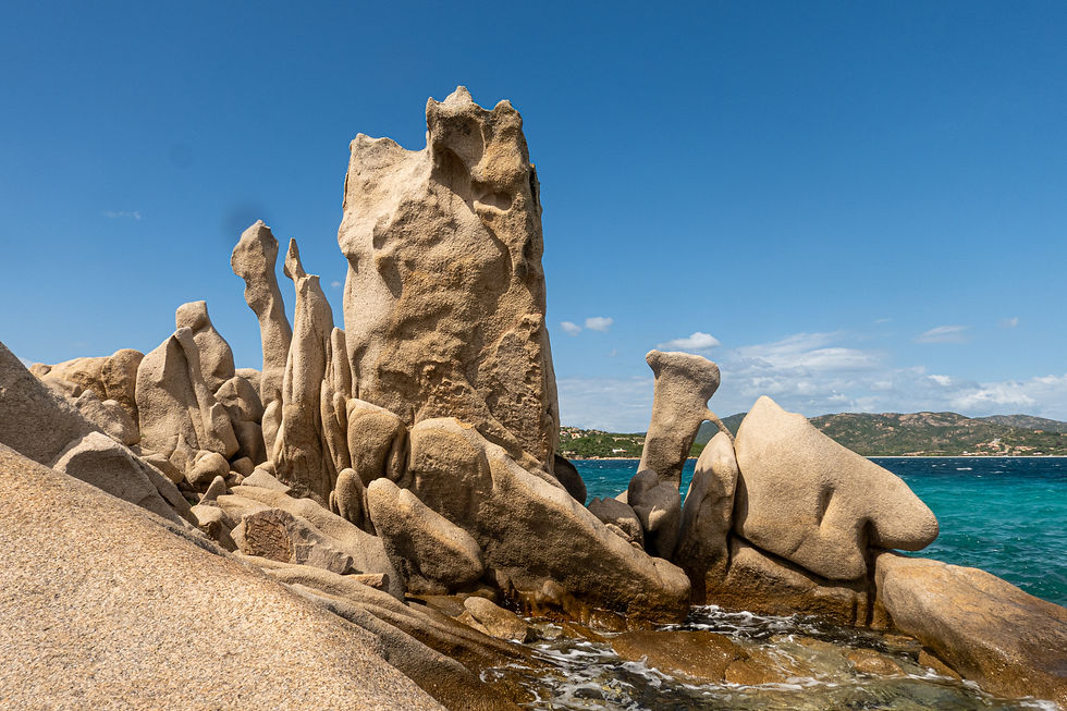 Dinosaurierfelsen