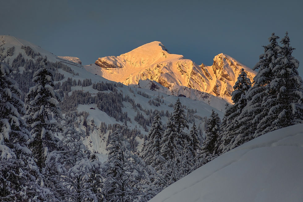 Grindelwald