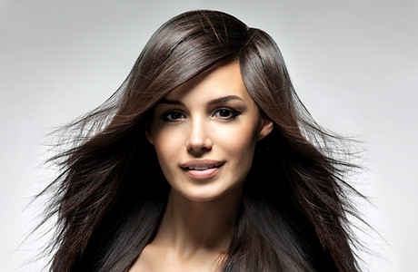 Hair Model