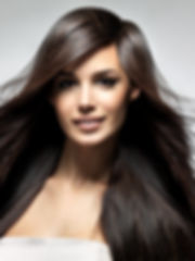Hair Model