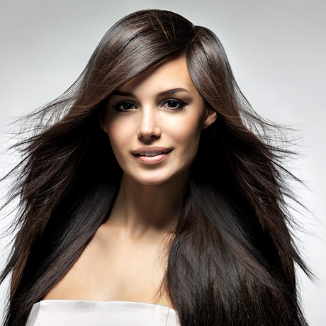 Hair Model