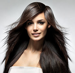Hair Model
