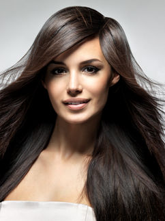 Hair Model