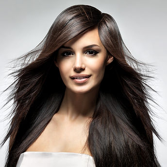 Hair Model