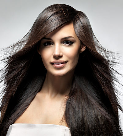 Hair Model